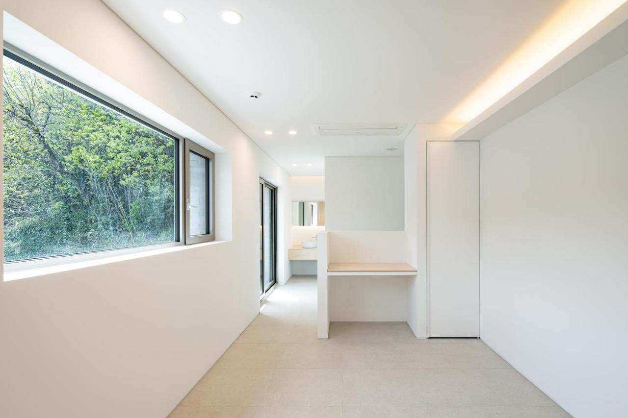 Laon On 37 Tongyeong Exterior foto