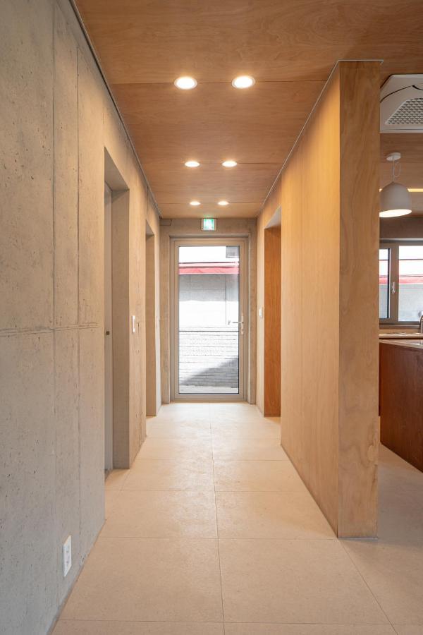 Laon On 37 Tongyeong Exterior foto