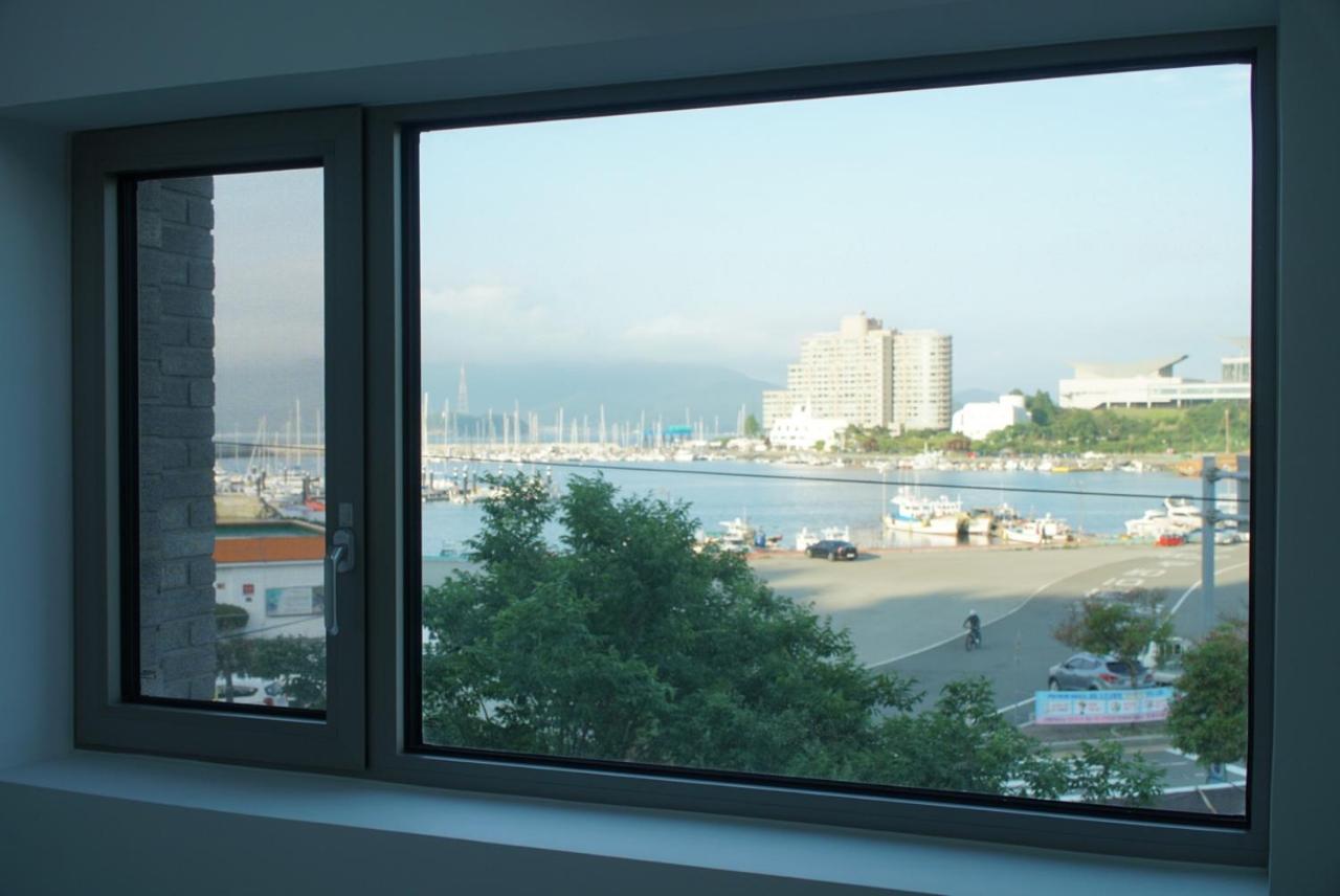 Laon On 37 Tongyeong Exterior foto