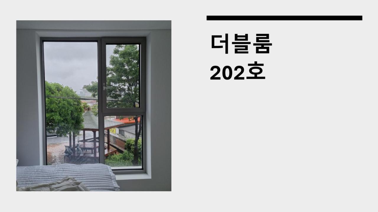 Laon On 37 Tongyeong Exterior foto