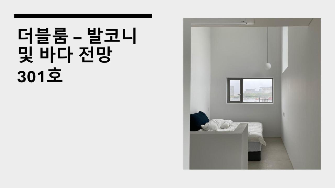 Laon On 37 Tongyeong Exterior foto