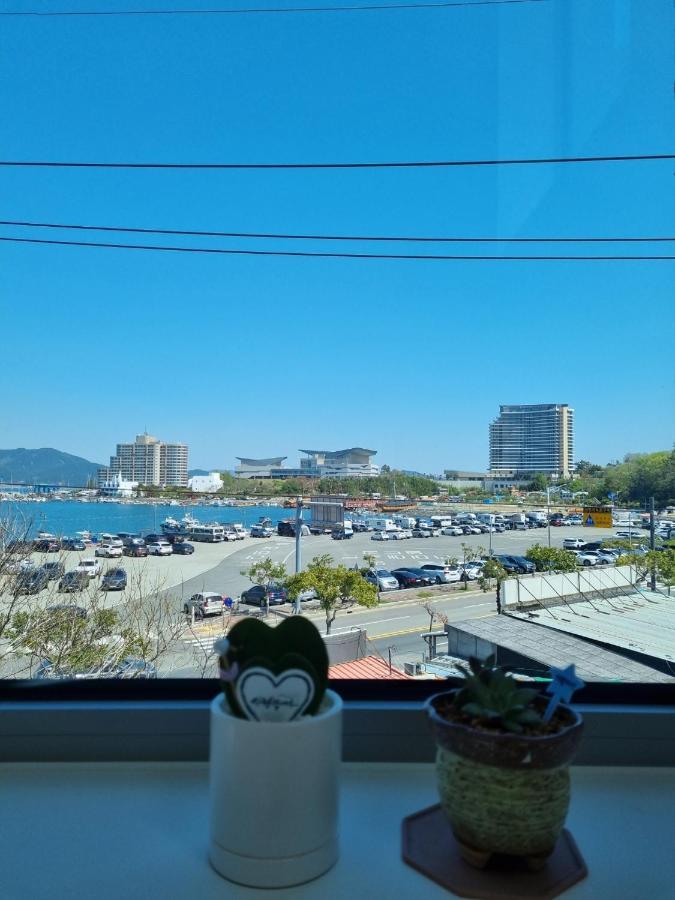 Laon On 37 Tongyeong Exterior foto