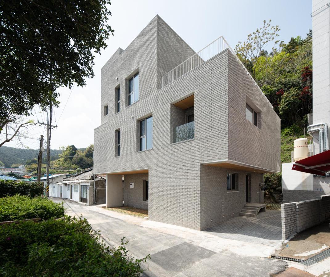 Laon On 37 Tongyeong Exterior foto