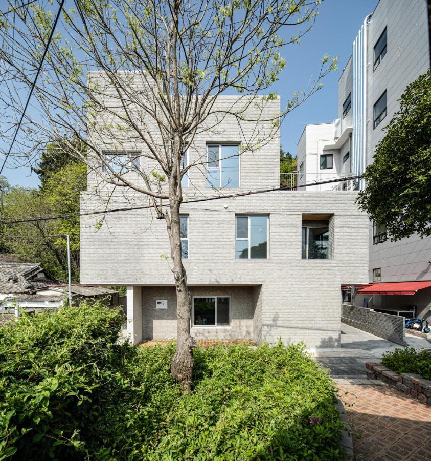 Laon On 37 Tongyeong Exterior foto