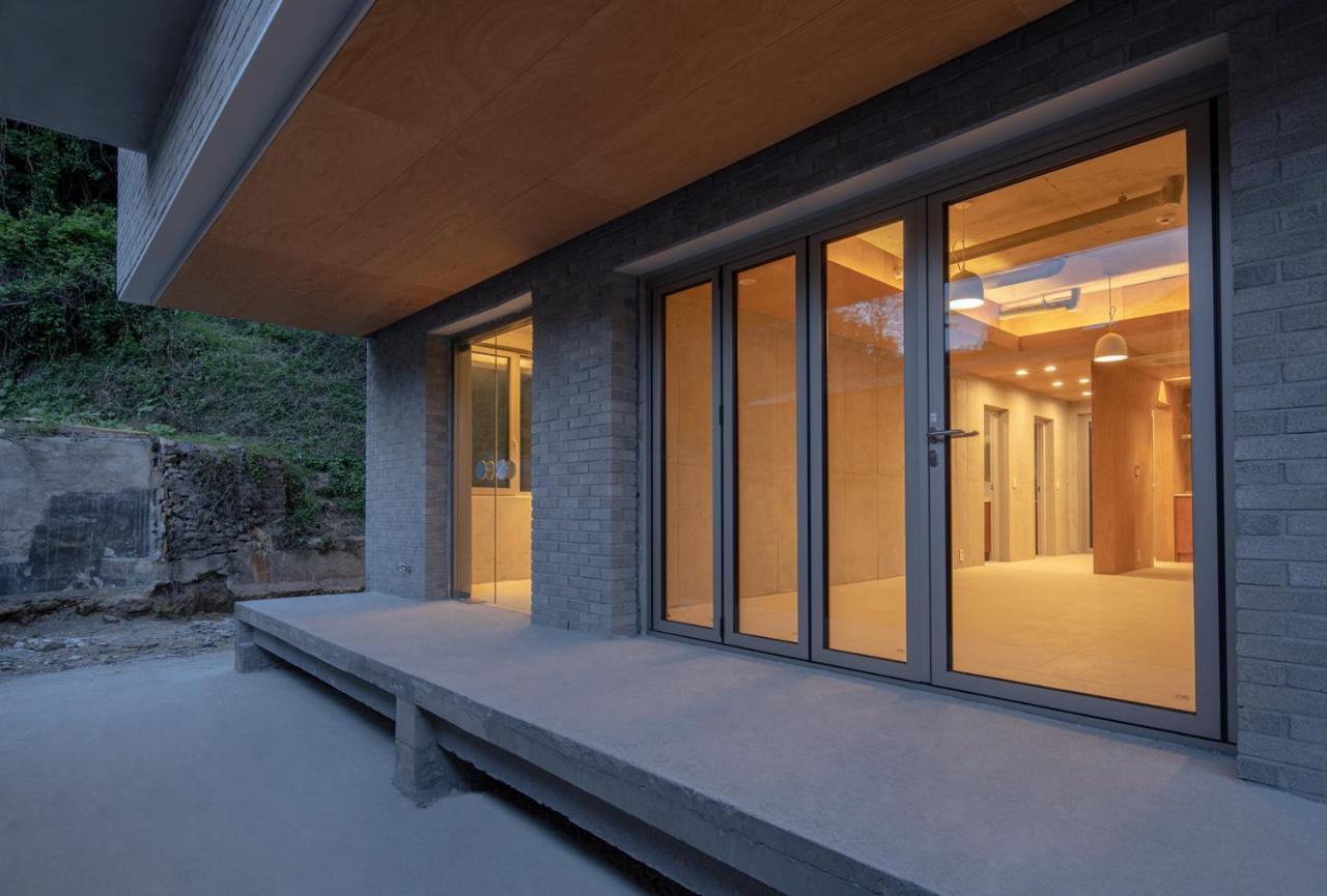 Laon On 37 Tongyeong Exterior foto
